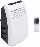 3w1 Klimatyzator przenośny 7000 BTU Osuszanie + Wentylator
