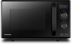 Kuchenka mikrofalowa wolnostojąca Toshiba MW2-AG23PF (BK)