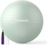 PROIRON PIŁKA GIMNASTYCZNA JOGA 75CM rózne kolory