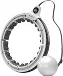 Hula hop z wypustkami Proiron 35 cm rózne kolory
