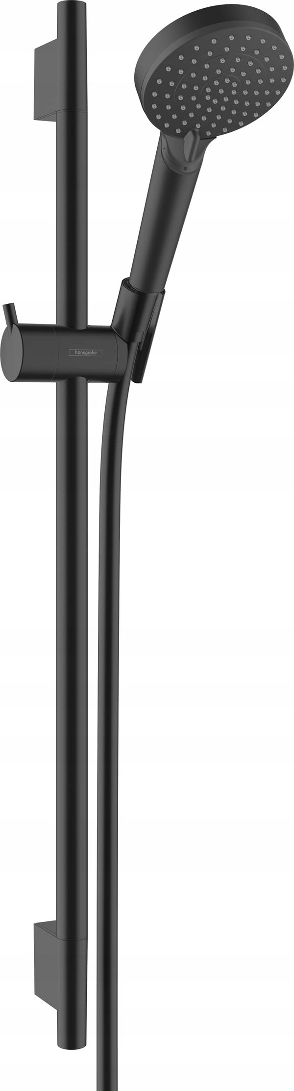 Zestaw prysznicowy natynkowy Hansgrohe Vernis Blend
