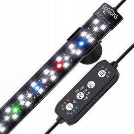 Oświetlenie SEAOURA LED pełne spektrum cykl 24/7 58 cm