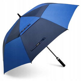 Parasol G4Free golfowy automatyczny ciemnoniebieski 173cm