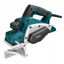 Strugarka DNTI Power 58215B 620W 16000 obr/min szerokość 82 mm