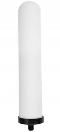 Filtr ceramiczny do wody 25 cm wkład wymienny 1 szt