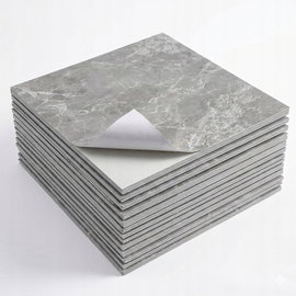Livelynine Samoprzylepne płytki 30 cm x 30 cm 16 sztuk