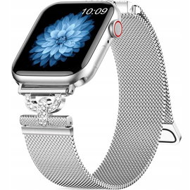 BRANSOLETA DO APPLE WATCH 4/5/6/7/8/9/10/SE ULTRA ULTRA 2 42/44/45/46/49MM