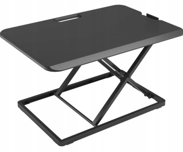 Konwerter Biurka Sit-Stand BONTEC Regulowany Podnośnik 67x47 cm