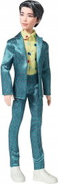 Lalka RM Mattel BTS 29 cm
