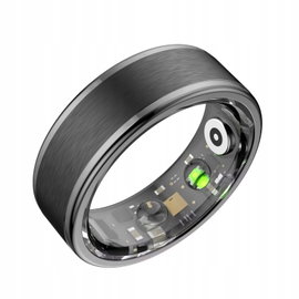 Smart Ring findtime Smart Ring pulsometr monitor snu krokomierz