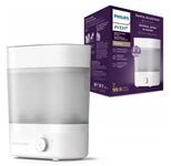 Sterylizator Philips Avent SCF293/00 szybka i skuteczna dezynfekcja