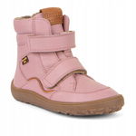 Froddo BAREFOOT TEX Winter Śniegowce Zima zdrowekroczki 23 wkładka 14,9 cm