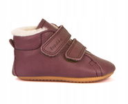 Froddo Prewalkers Barefoot Iris Zima 22