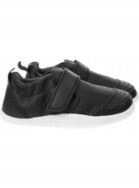 Buty Dziecięce Bobux Xplorer Go Black 22