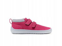 Dziecięce buty barefoot Be Lenka Play Różowe 27
