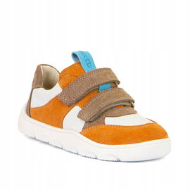 Froddo Barefoot Zeru Orange 22 14,3cm zdrowekroczki