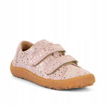 Froddo Barefoot Base Pink+ Różowy 28 18,6 cm zdrowekroczki
