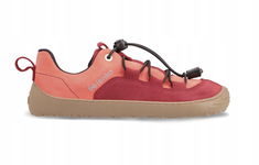 Be lenka Xplorer Red & Coral Barefoot zdrowekroczki 26