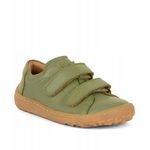 Froddo Barefoot Base Olive 30 19,8cm zdrowekroczki