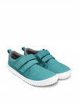 Be lenka aqua green barefoot 28 18,2x7,3 cm