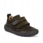 Froddo Barefoot Base BLACK czarny 28 18,6 cm zdrowekroczki