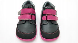 Beda El Black Pink barefoot 22 13.8cm zdrowekroczki