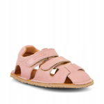 Froddo Barefoot Flexy AVI Pink różowy 22 14cm zdrowekroczki