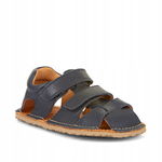Froddo Barefoot Flexy AVI Dark Blue Granatowy 22 14cm zdrowekroczki