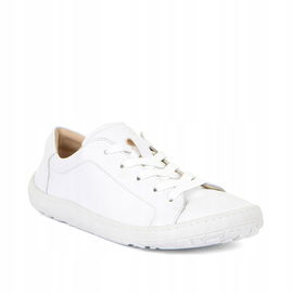 Trampki Froddo Barefoot Laces white 42 28,3cm zdrowekroczki