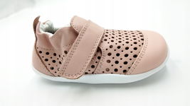Sandałki Dziecięce Bobux Go Punch seashell 20 12,5 cm