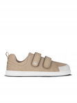 Be lenka Canvi Light Brown Barefoot zdrowekroczki 32 21,3x8,5cm