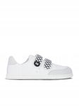 Be lenka Energise White Checkerboard zdrowekroczki 31 20,6x8,3cm