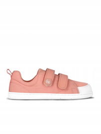Be lenka Canvi Coral Pink Barefoot zdrowekroczki 22 14,6x6,4