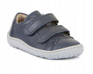 Froddo Barefoot Base Blue Granatowy 26 17,4 cm zdrowekroczki