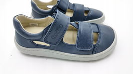 Froddo Barefoot Sandal Dark Blue 29 19cm zdrowekroczki