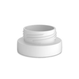  Adapter do MyBambini Pro do butelki NUK Nature Sense (szeroki) -001