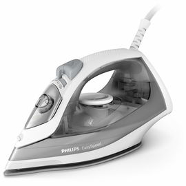 Philips GC1751/80 żelazko parowe EasySpeed 2000 W  szare