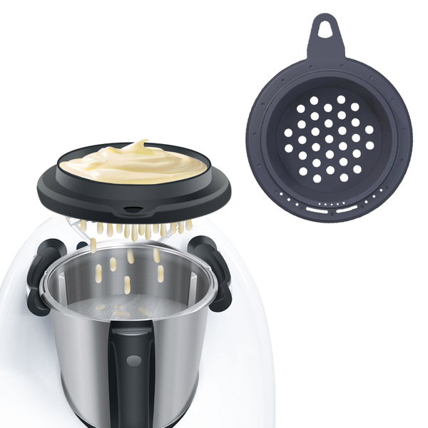 Akcesoria do Thermomix TM6, sitko do szpecli