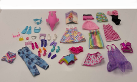 Akcesoria do lalki Simba Steffi Love Dolphin Fun z delfinem