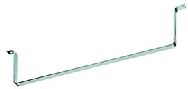 Alberts 802387 Mostek magazynowy ocynkowany długość 790 mm głębokość 160mm