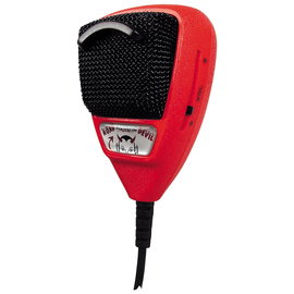 ASTATIC ROAD DEVIL CZERWONY DIABEŁ 4-pin UNIDEN