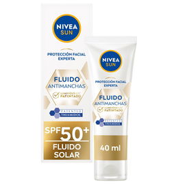 Balsam do Opalania Nivea Sun 40 ml Spf 50