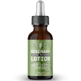 Balsam z olejkiem rozmarynowym Rosemary Oil Lotion 100ml