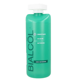 Bialcol 400 ml Środki dezynfekujące