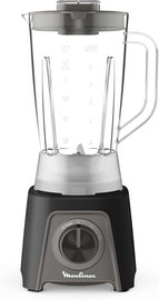 Blender Moulinex Blendeo LM2C08F0 1.5 l ostrza Zelkrom 450 W