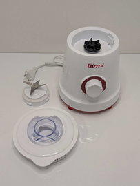 Blender kielichowy Girmi FR4600 500 W biały (NOWY-NIE PEŁNY KOMPLET)