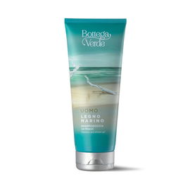 Bottega Verde Marine Wood 200 ml szampon i żel pod prysznic 2w1