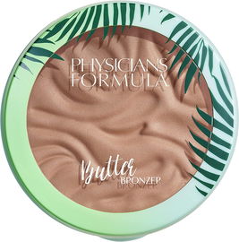 Bronzer prasowany Physicians Formula wykończenie satynowe 150 g