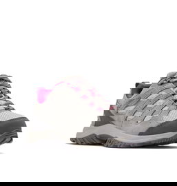 Buty trekkingowe Columbia Redmond 3 Titanium Red Onion 41.5 EU