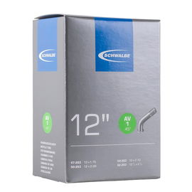 DĘTKA SCHWALBE STAND 12X1.9-2.40 AV1 AV40MM (PO ZWROCIE)